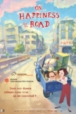 On Happiness Road