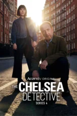 The Chelsea Detective Season 4 The Chelsea Detective Season 4