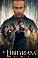 The Librarians: The Next Chapter Season 2 The Librarians: The Next Chapter Season 2